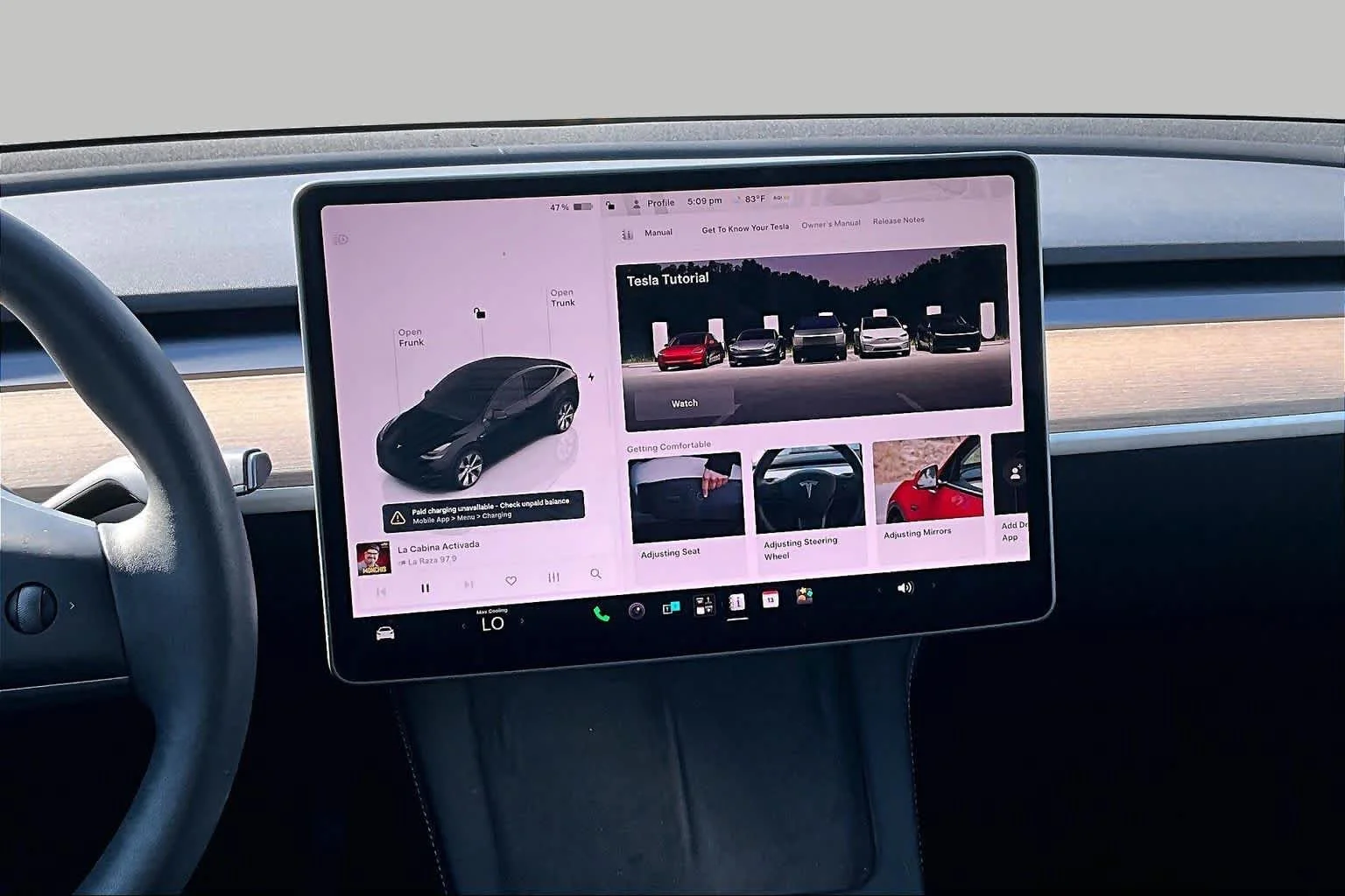 Pre-Owned 2023 Tesla Model Y