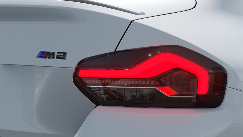 New 2026 Alpine White BMW Base image 8