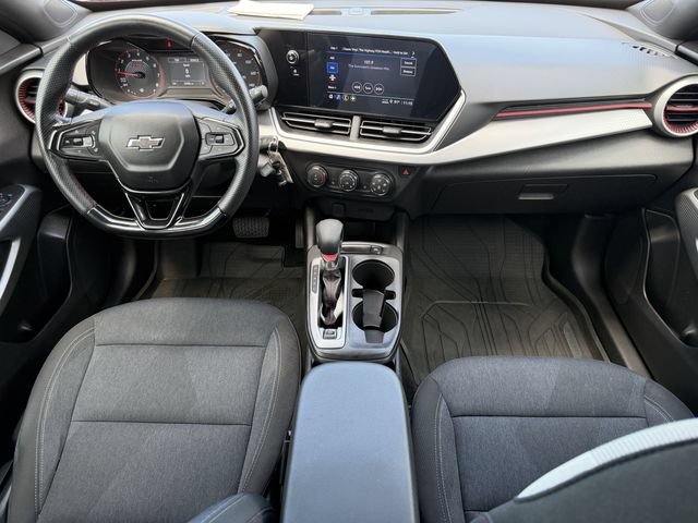 2024 Chevrolet Trax RS - Photo 14