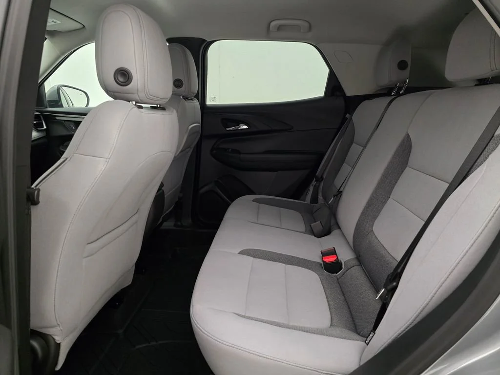 2026 Chevrolet Trailblazer LT - Photo 37