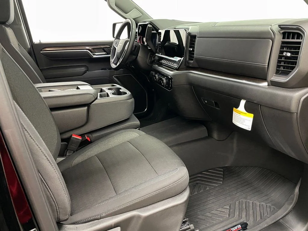 2026 Chevrolet Silverado 1500 LT - Photo 41