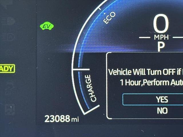Certified Used 2025 ICE CAP Toyota  image 16