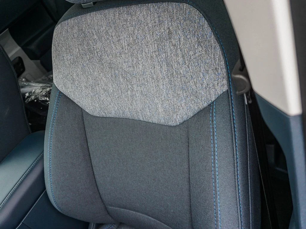 New 2026 Gray Ford XLT image 20