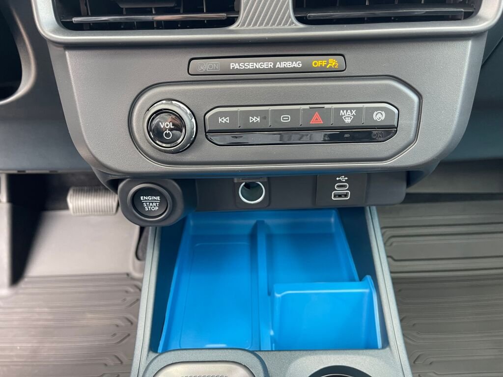 New 2026 G4/ Ford XLT image 13