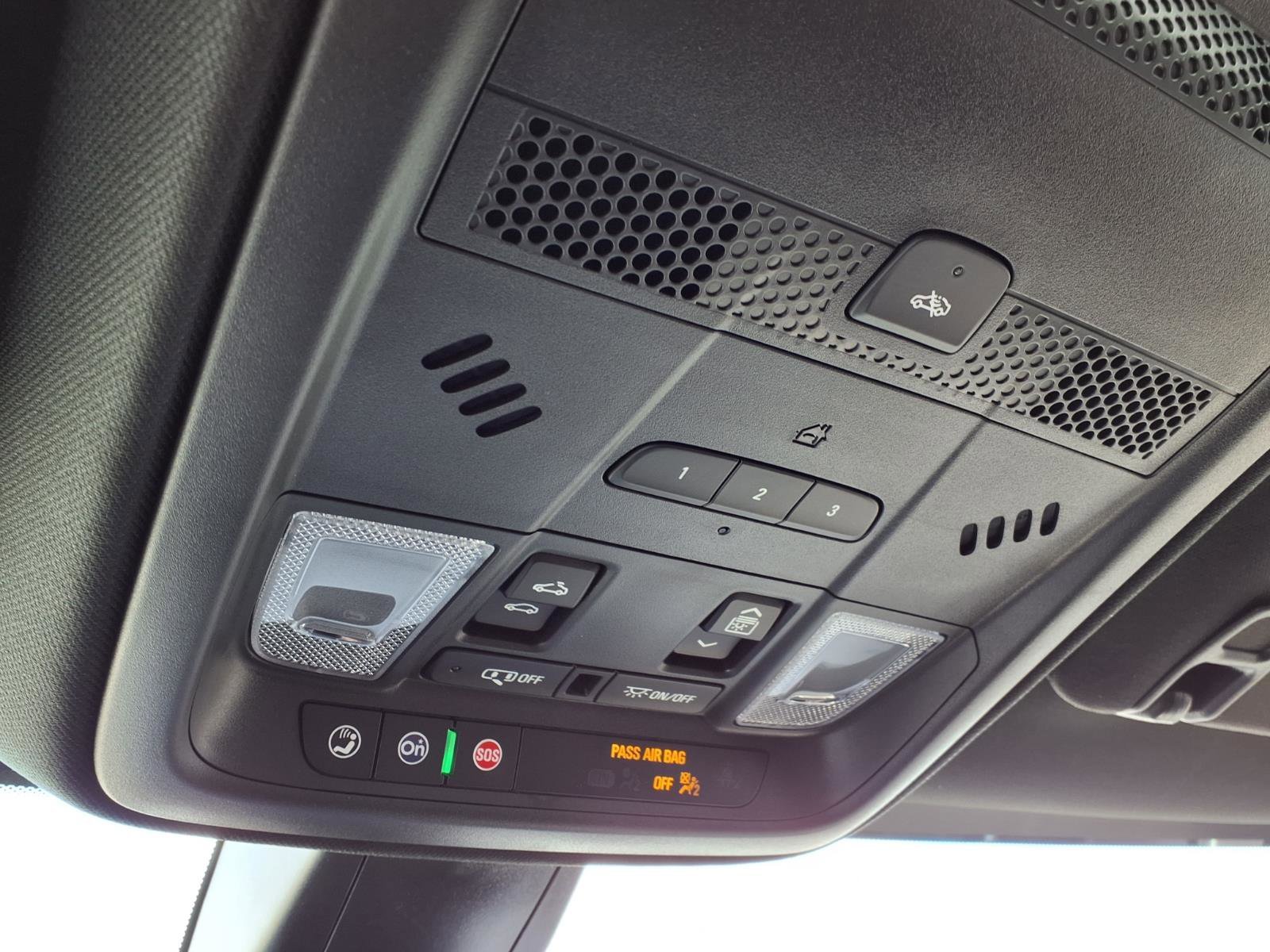 2025 Cadillac XT5 Premium Luxury - Photo 19