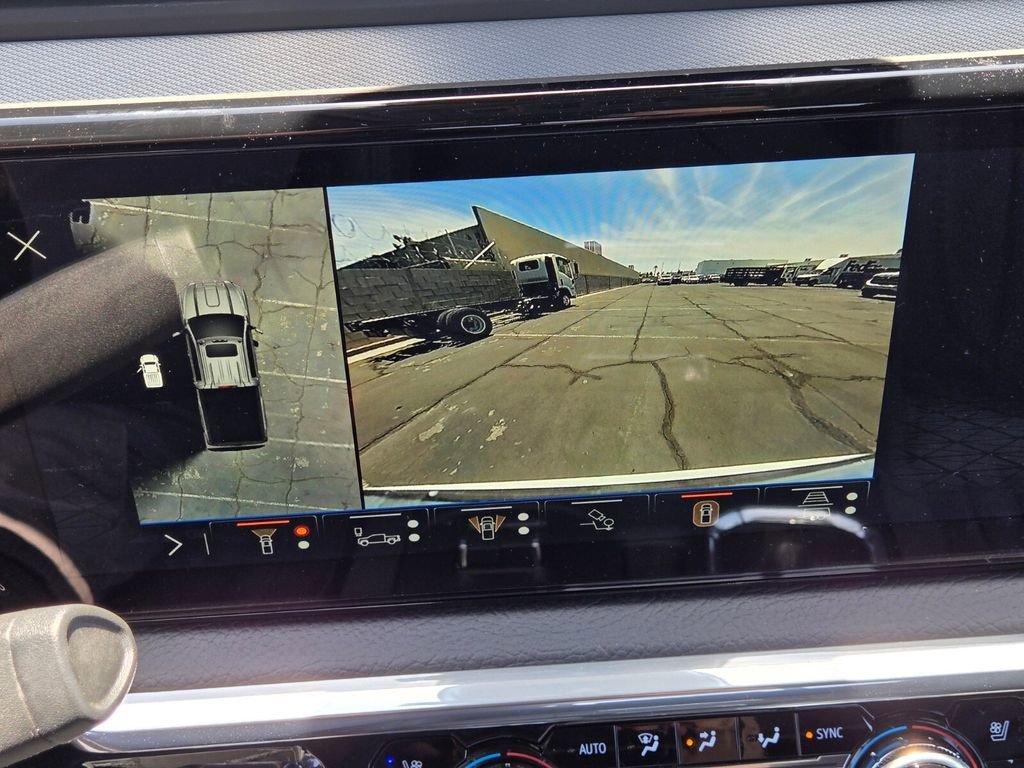 2026 GMC Sierra 2500HD Denali - Photo 14
