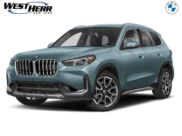 2026 BMW X1 xDrive28i's photo