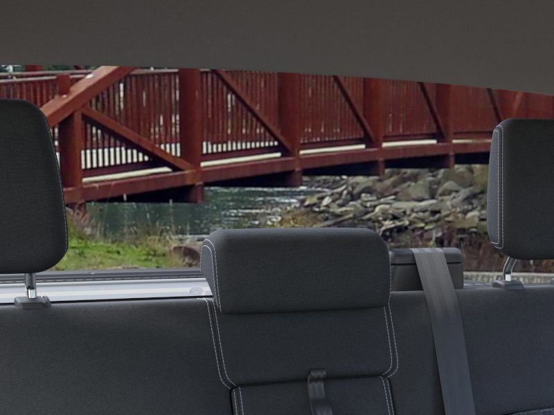 2025 Ford Ranger XL - Photo 24