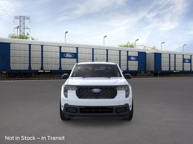 New 2026 Oxford White Ford XLT image 37