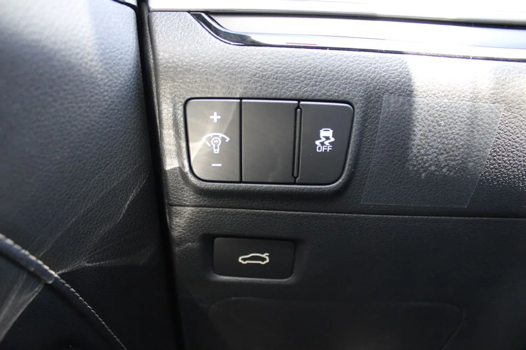 New 2026 Gray Kia GT-Line image 21