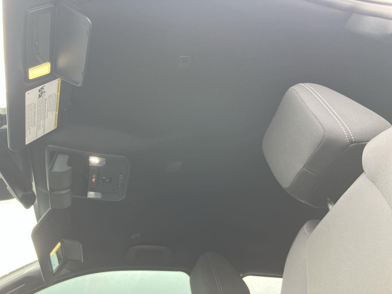 Used 2024 Gray (Undergroud) Toyota TRD Sport Double Cab image 21