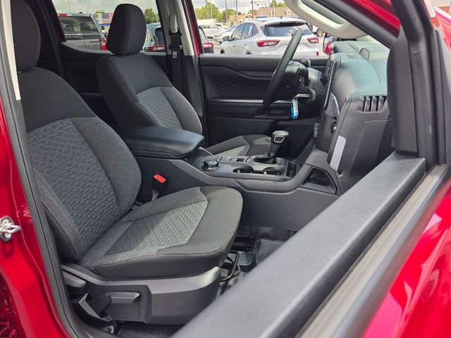 New 2026 Ruby Red Metallic Tinted Clearcoat Ford XL image 44