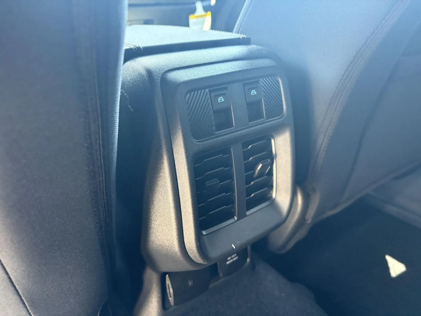 New 2025 Carbonized Gray Metallic Ford Big Bend® image 19