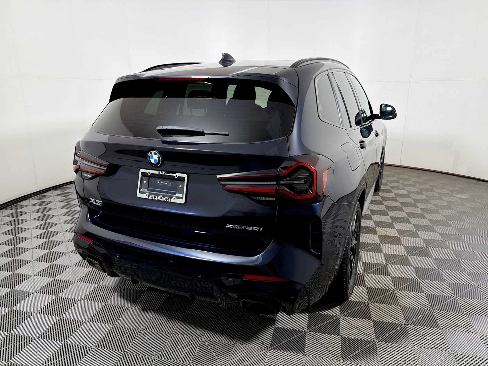 2024 BMW X3 30i - Photo 6