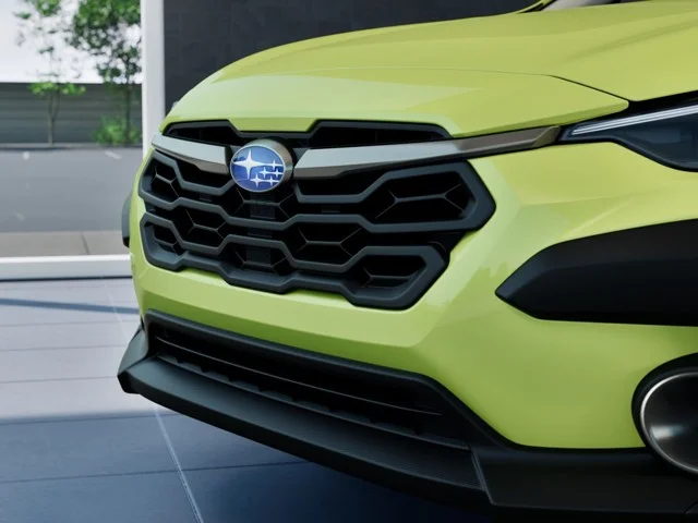 New 2026 CITRON YELLOW PEARL Subaru Limited Hybrid image 10