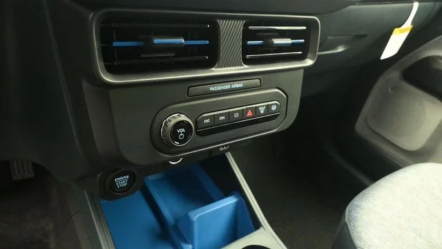 New 2026 Velocity Blue Ford XLT image 17