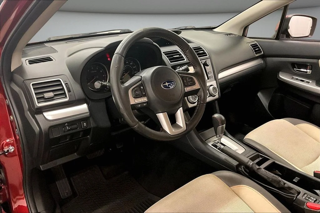 Used 2016 Red Subaru 2.0i Premium image 17
