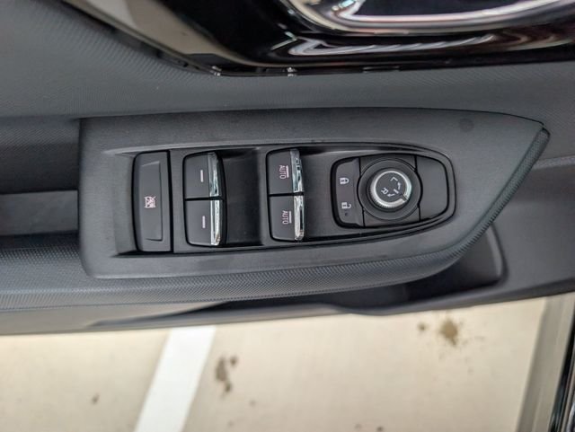 New 2026 CRYSTAL BLACK SILICA Subaru Limited Hybrid image 15
