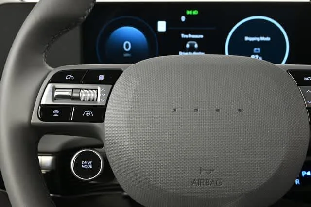 New 2026 Atlas White Matte Hyundai Limited image 20
