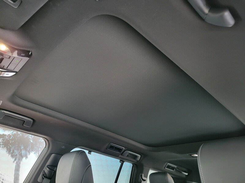 2024 Lexus GX Luxury - Photo 12