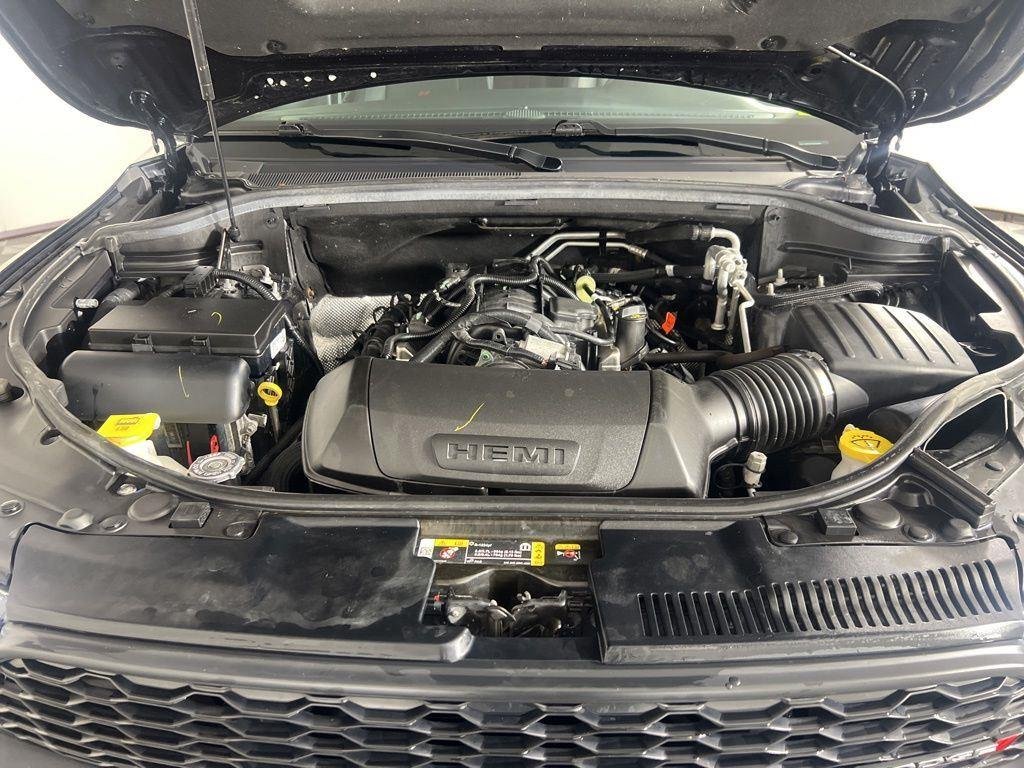 Used 2025 Night Moves Dodge R/T Plus image 21