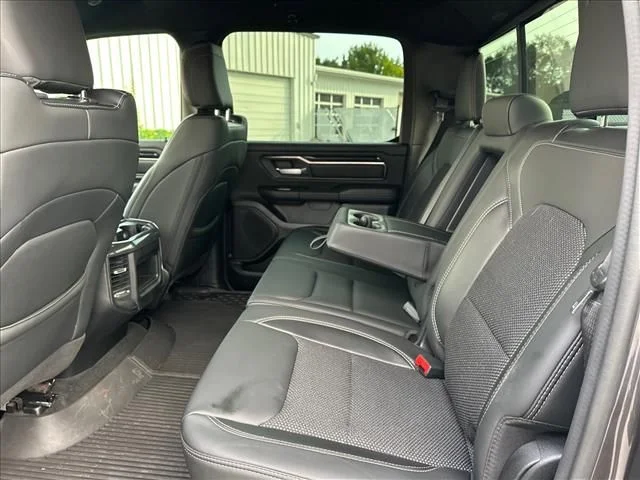Used 2021 Gray Ram Rebel image 18