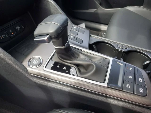 2026 Kia Sportage EX - Photo 27