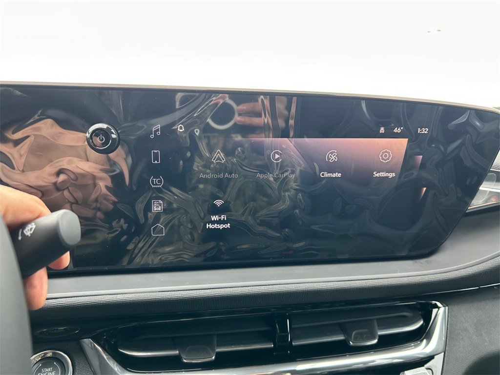 2026 BUICK ENVISTA - Image 21