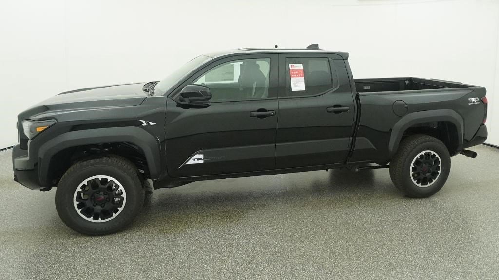 New 2026 Black Toyota  TRD Off-Road image 19