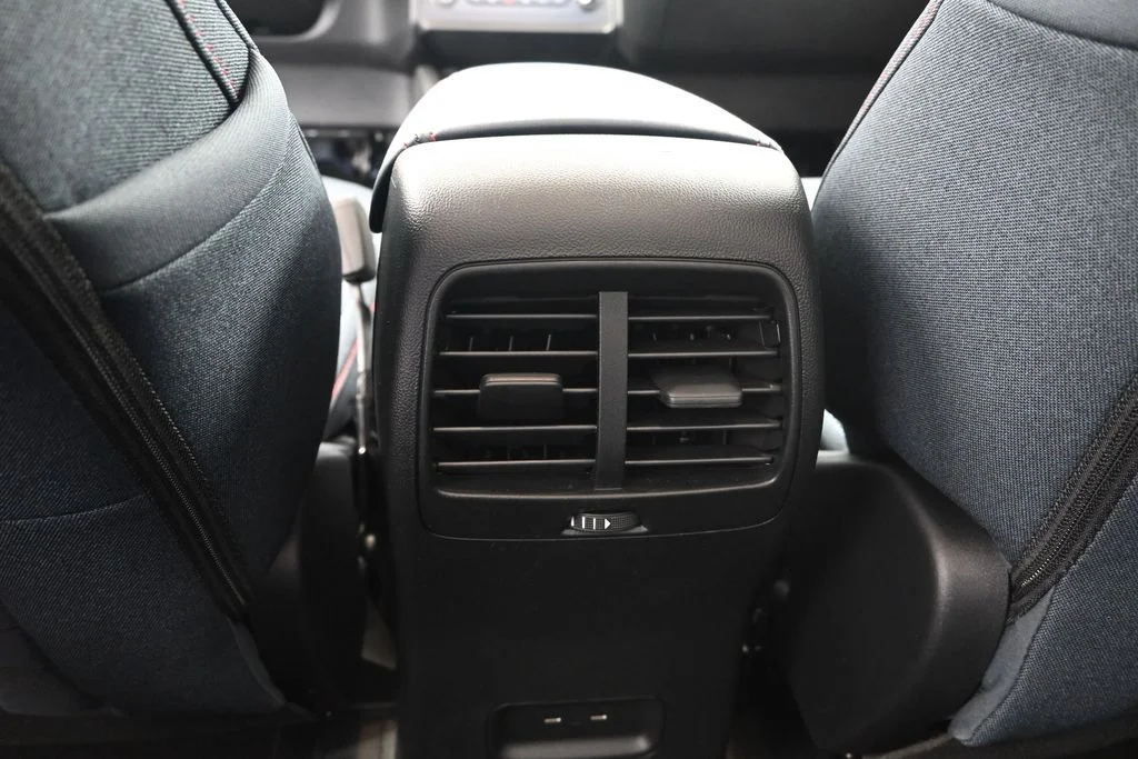 New 2026 Carbonized Gray Metallic Ford Heritage image 19
