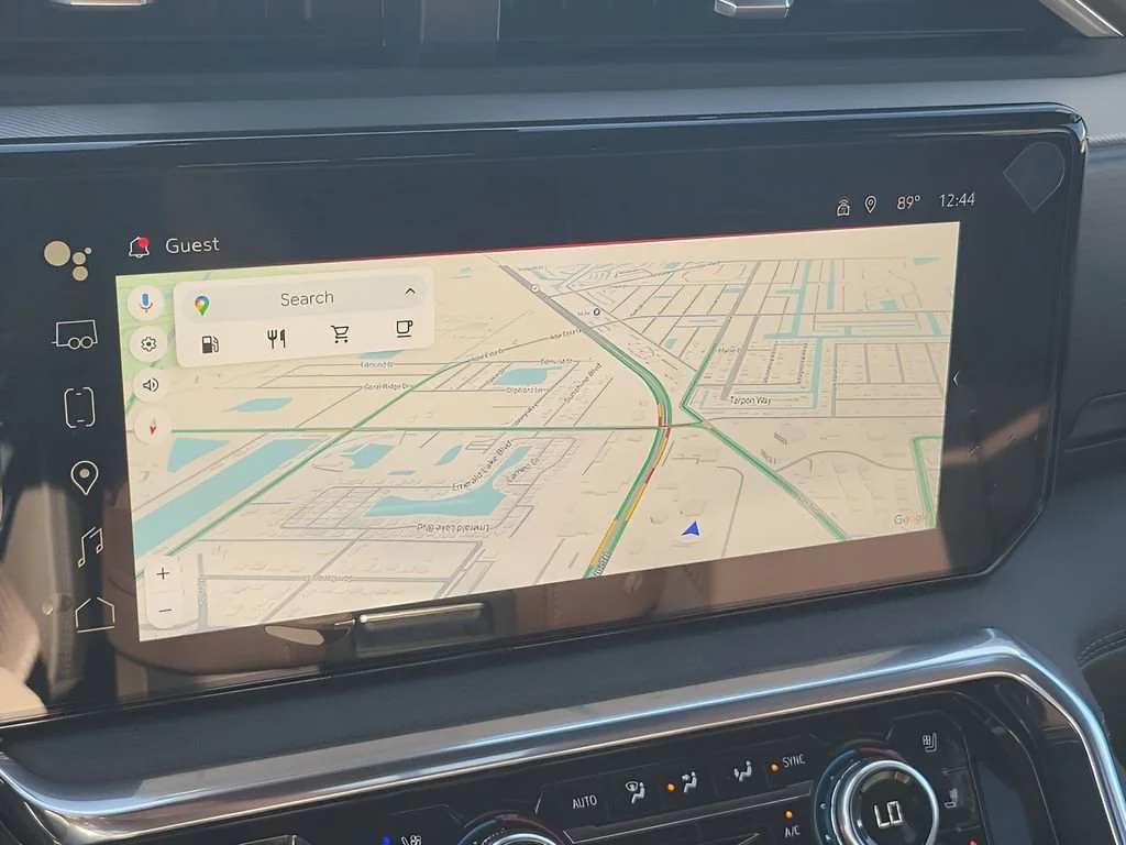New 2026 Onyx Black GMC Denali image 32