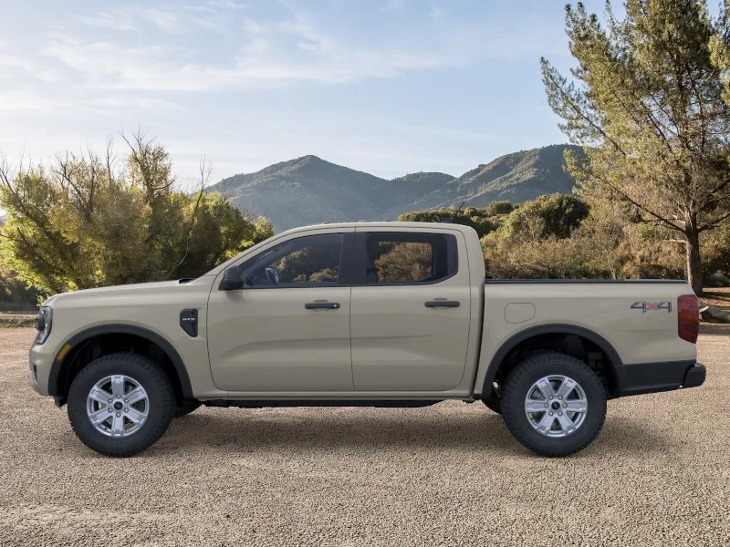New 2025 Desert Sand Ford XL image 26