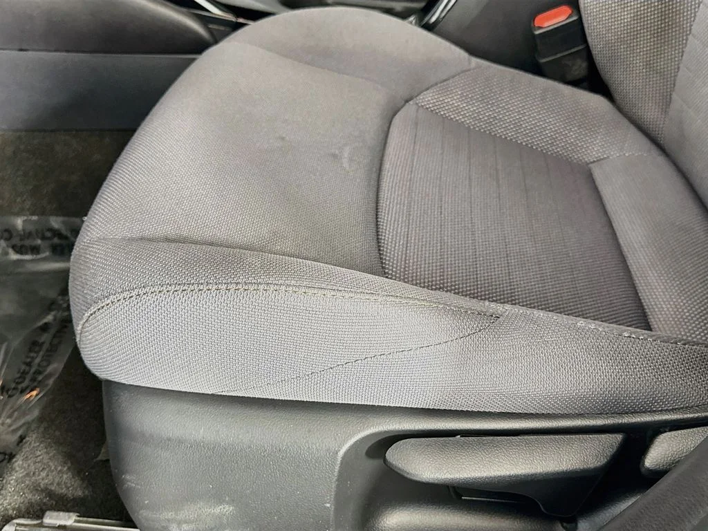 Used 2022 Black Toyota APEX SE image 19