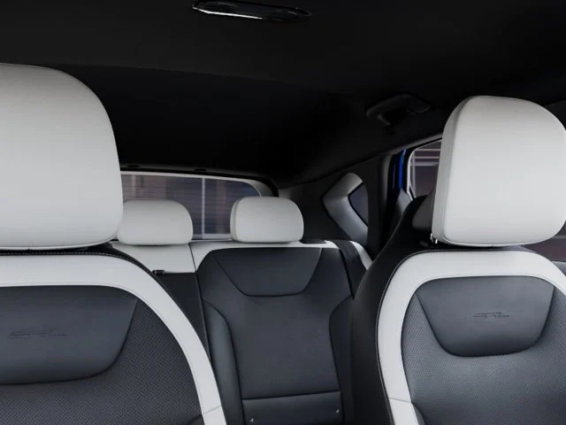 New 2026 Wave Blue Kia GT-Line image 27
