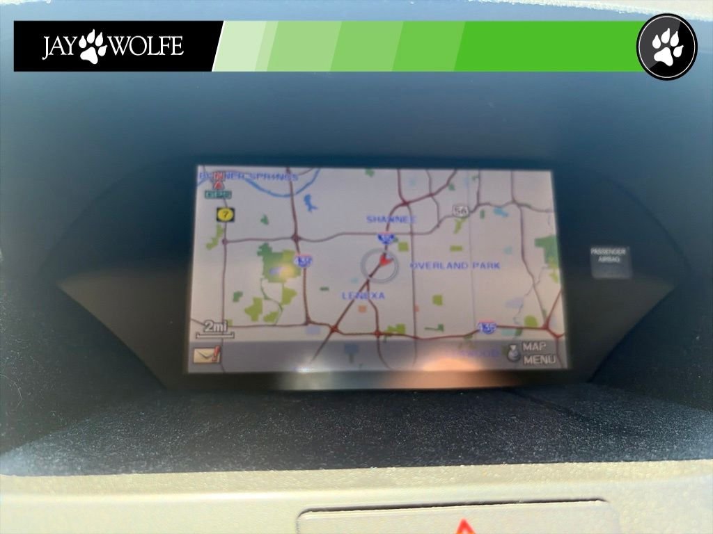 Used 2013  Acura Technology Package image 13