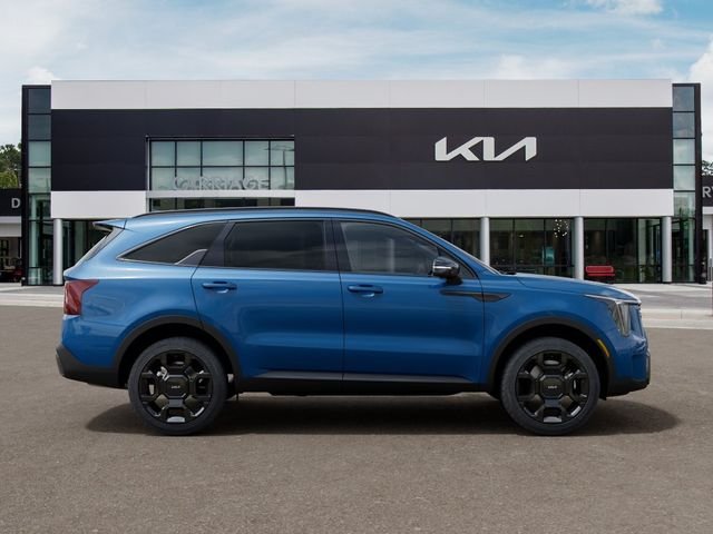 2026 Kia Sorento SX Prestige Hybrid - Photo 7
