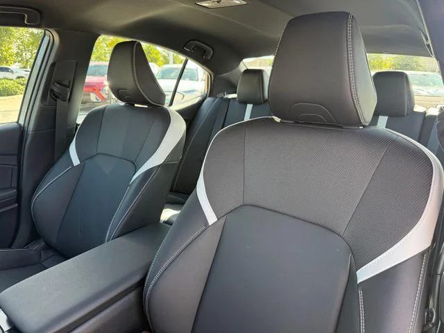 Certified Used 2026 HEAVY METAL Toyota SE image 11