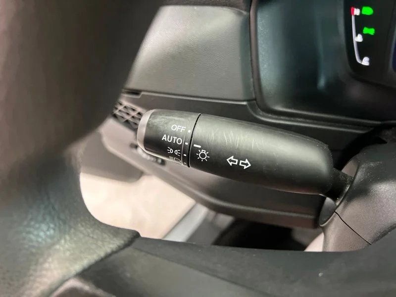 Used 2024  Honda LX image 20