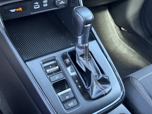 2023 Honda CR-V Sport - Photo 17