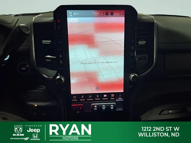 2025 RAM 2500 Laramie - Photo 31