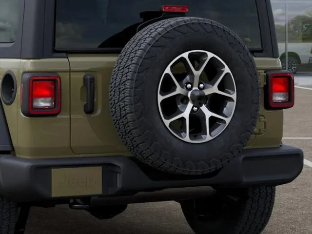 New 2026 41 Exterior Paint Jeep Sport S image 39