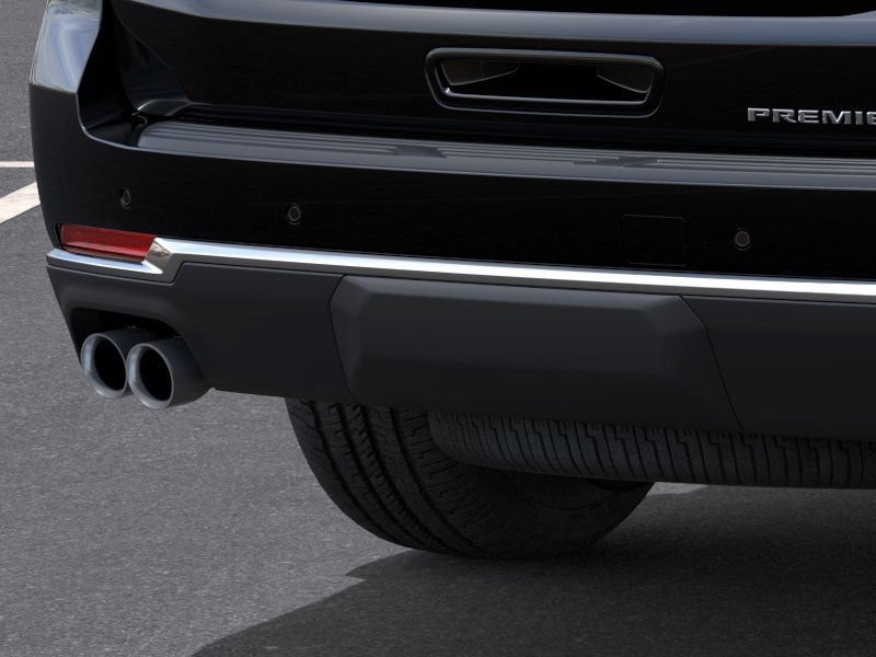 2026 Chevrolet Tahoe Premier - Photo 14