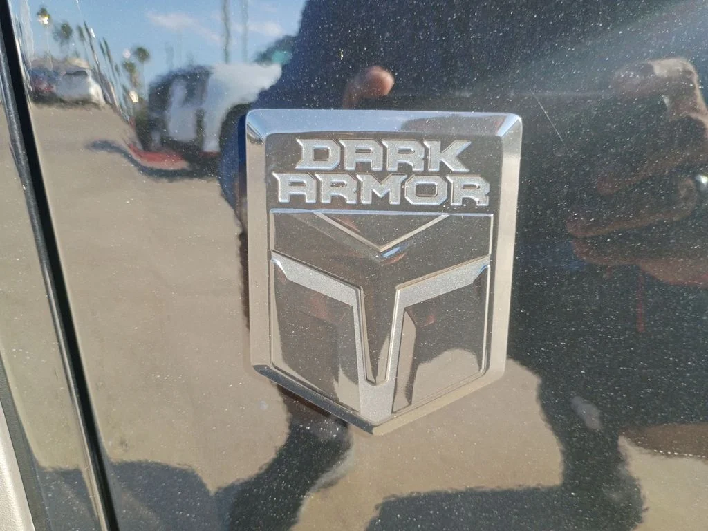 New 2026 Super Black Nissan Dark Armor™ image 44