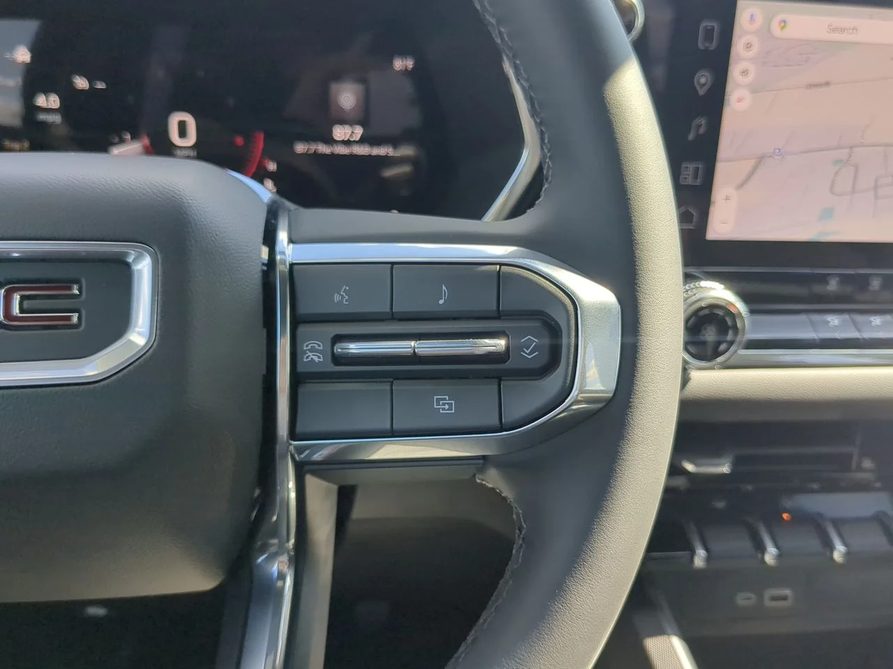 2026 GMC Canyon Elevation - Photo 81