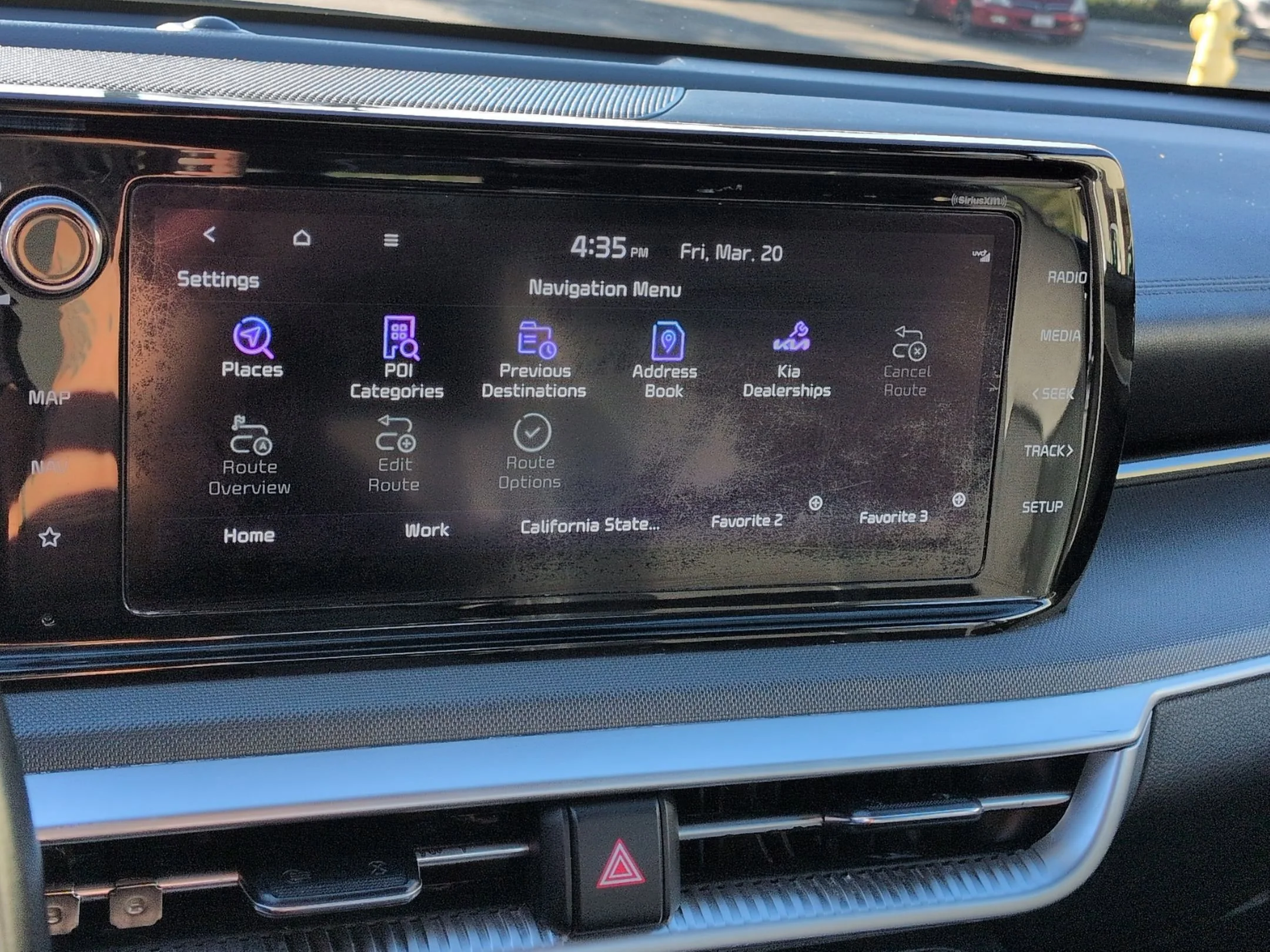 2022 Kia K5 GT-Line - Photo 20