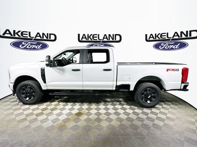 New 2026 Ford F-250SD XL