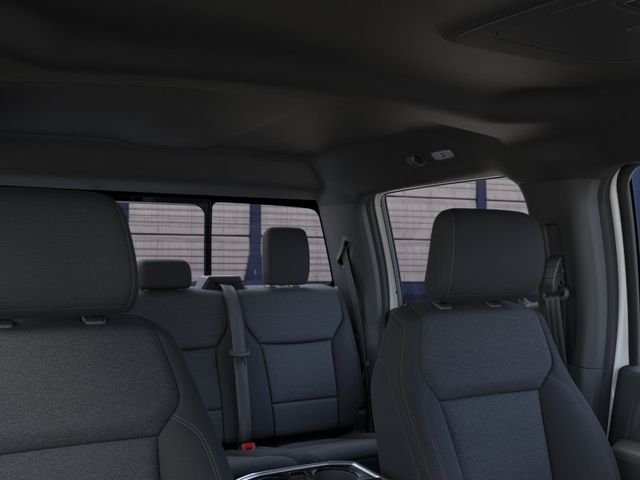 New 2026 White Ford XLT image 22