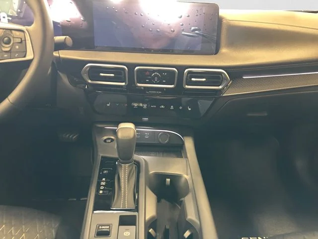New 2026 Brown Nissan SV image 12