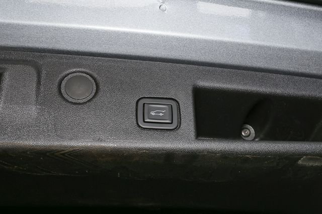 Used 2024 Gray Chevrolet LT image 12
