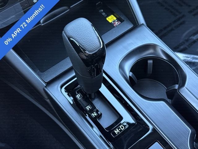 New 2026 MAGNETITE GRAY METALLIC Subaru Limited image 32